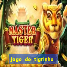 jogo do tigrinho que ganha dinheiro de verdade no pix